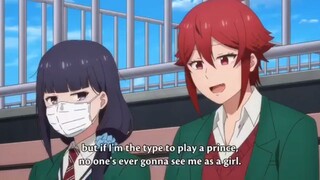 Tomo chan is a Girl ll Episode 11 [ Part  7 ]