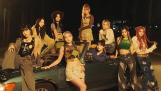 เปิดตัวคลิปตัวอย่างอัลบั้มใหม่ของ Kep1er ชื่อว่า [Magic Hour]