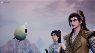 Martial Master Eps 531|532 sub indo