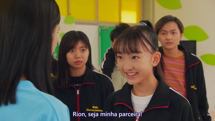 [DGB] Rizsta ~Top Of Artists~ Step 05