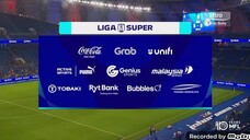 jdt vs penang