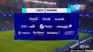 jdt vs penang