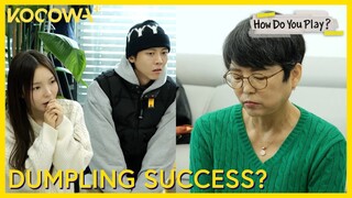 Dumpling Restoration PT3: The Final Taste Test | How Do You Play EP218 | KOCOWA+