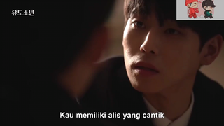 Blue Of Winter Eps. 2 IndoSub