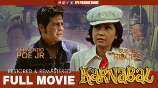 FPJ at SUSAN ROCES : Karnabal