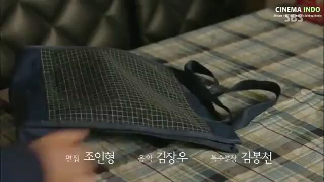 doctor stranger ep 1 sub indo