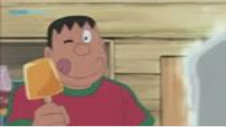 Doraemon Episode 302