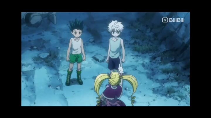 Lipad killuwa🤣