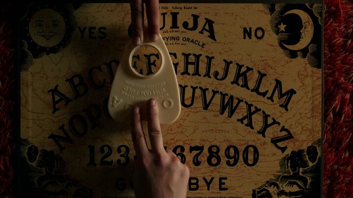 Ouija 2014