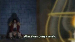 Bukti kasih sayang ibu🙂|LAHIRNYA PORTUGAZ D. ACE
