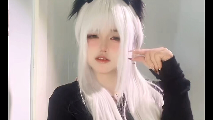 （沈筱晗）给我看爽了