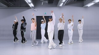 【Stray Kids】Tingkat kemampuan beradaptasi yang luar biasa |. Saat CASE 143 bertemu Cheshire
