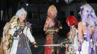 你的技能如何见义勇为