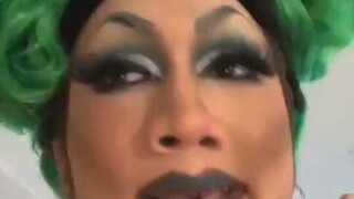 Grandma: You almost sent me away