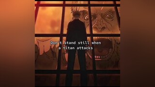 I ain't done yet🏃‍♀️ yelena mikasaackerman fyp AttackOnTitan fyyyyyyyyyy fyppppppp snk aotseason4 adultswim as foryoupage fypシ aot