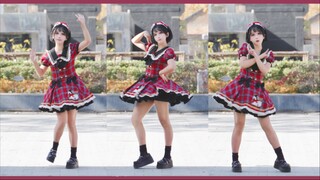 一口气跳完2025热门宅舞【上】