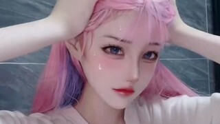 Top-tier cosplay
