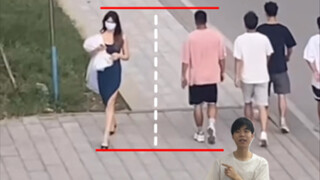 ทำไมเด็กผู้หญิงถึงดูสูงกว่าเด็กผู้ชายในสายตาเพื่อนร่วมชั้น?