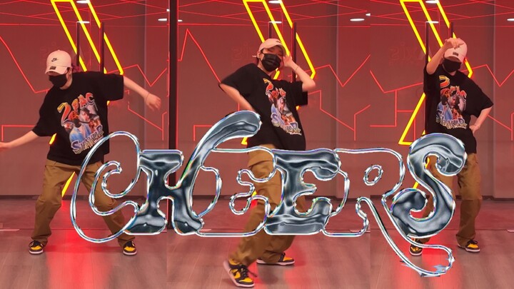 SVT LEADERS-CHEERS คลิปสุดพลัง พลิกเร็ว! เพลงนี้เพราะมาก! ชอบมากๆ!