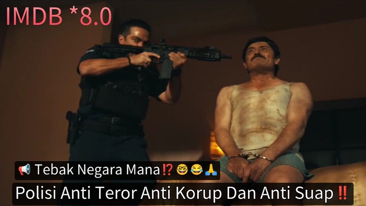 FACING EL CHAPO (2026) SUB INDO