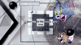 A Journey to the Tom & Jerry