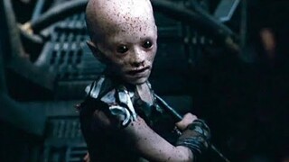 300 Years After Earth's Collapse, 5 Survivors Discover An Abandoned Spaceship!