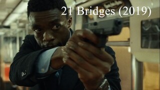 21 Bridges (2019)