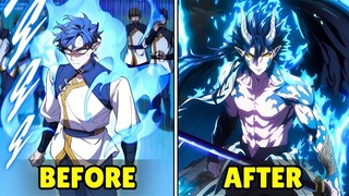 Jenius Strategi Bereinkarnasi dengan Kerajaannya Sendiri! (Tapi Gagal Total...) - Ringkasan Manhwa