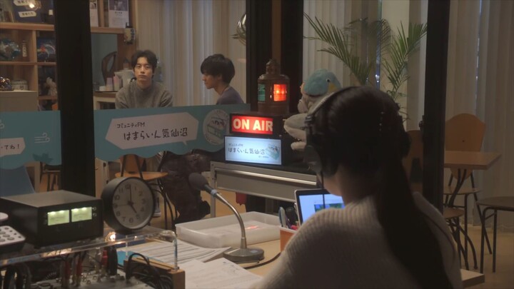 Okaeri Mone_116