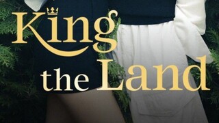 King the Land Ep 6 | Hindi Dubbed | Full Episode | Kdrama 💕