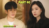 Part 40 || Domineering Wife ❤ Handsome Husband || Queen of Tears Korean Drama Explained in Hindi