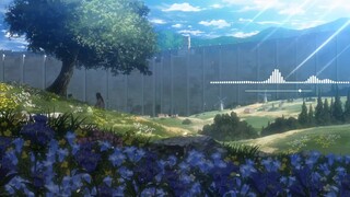 【Hakimi】To Hakimi 2,000 years later Counter Attack-Mankind