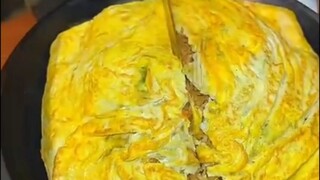 prindafan nasi goreng unik