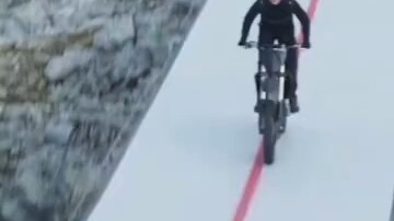 ช่วงเวลาสุดระทึกของเทคนิคพิเศษในภาพยนตร์