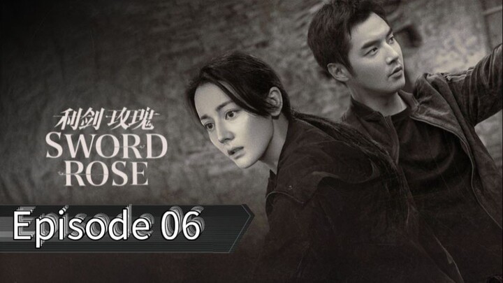 SR - Episode 6 [Eng Sub]