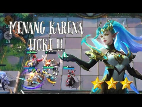 Cara Ngalahin Karina ⭐⭐⭐ | Magic Chess