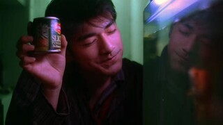 【重庆森林|夏日漱石】368复机，密码“爱你一万年”