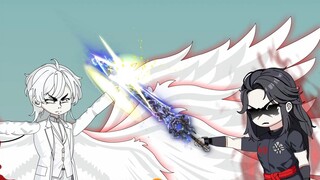 ทูตสวรรค์เอาชนะจิ้งจอกเก้าหางได้ และพันธมิตรเหนือธรรมชาติก็ก่อกบฏอีกครั้ง