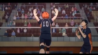 TOP 10 HAIKYUU EDITS (IN MY OPINION)