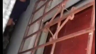 The world has one less staunch materialist.