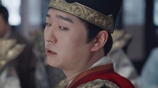 上世周寅之背叛了姑娘。这次他对姑娘应该是忠心的。姑娘不见了，他着急了