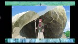 TSUKIMICHI Moonlit Fantasy 2 ep 11- shiki slicing stone