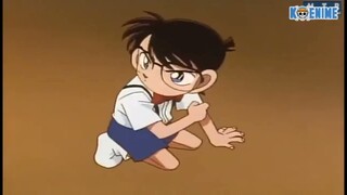 Detective Conan Eps 26 - Cute & Funny Moments