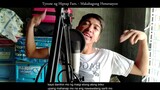 Makabagong Henerasyon ( Studio Session ) - Tyrone ng Hiprap Fam.