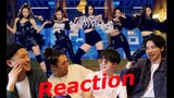 ITZY - WANNABE Comeback Stage  Japanese REACTION!!