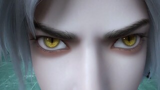 Tales Of Demons Gods S9 Eps 389|09 indo