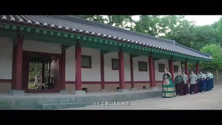 Under the Queens Umbrella Ep.7 (eng sub)