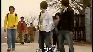 high kick 1 tập 104