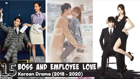2018 rich poor a 2022 best girl drama guy korean dating [Drama 2018]
