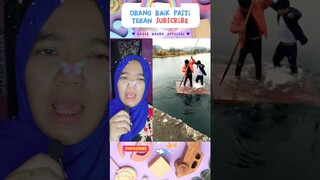 FUNNY DUBBING : KUMPULAN ORANG ORANG KONYOL BANGET #shorts